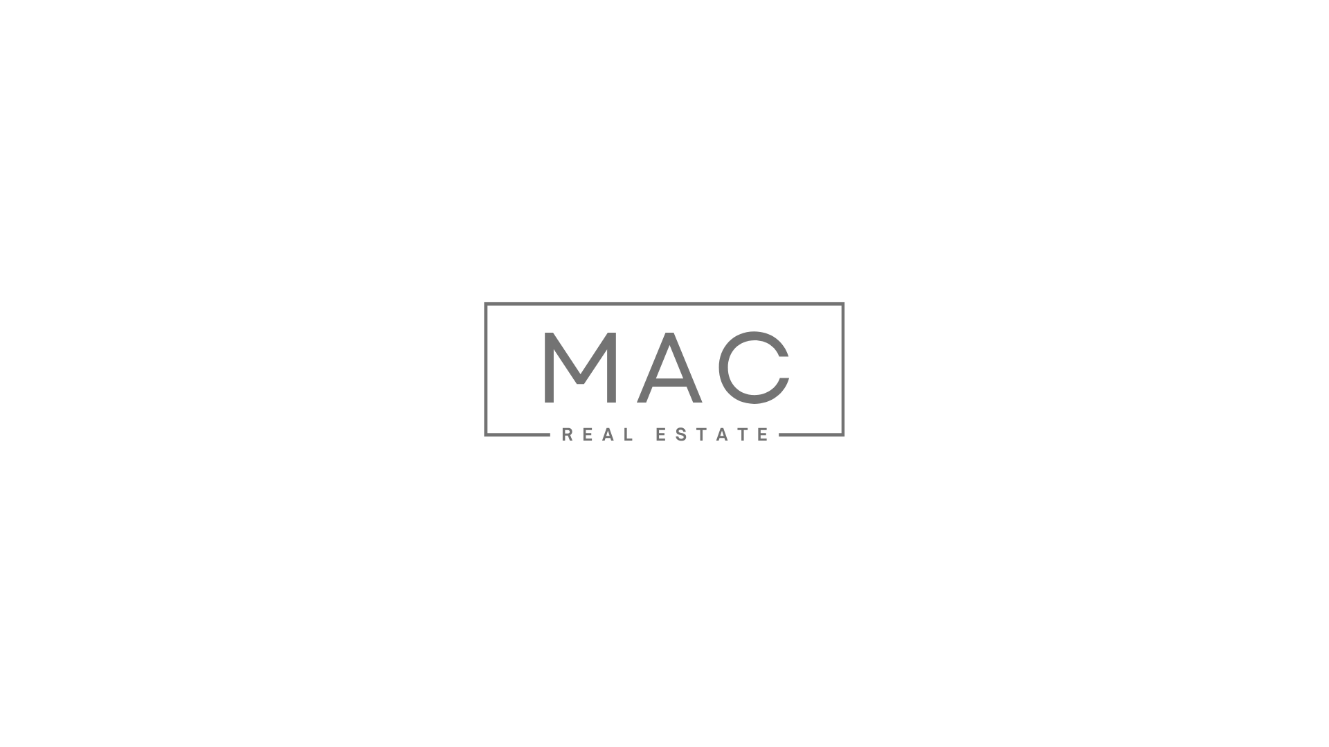 MAC Real Estate